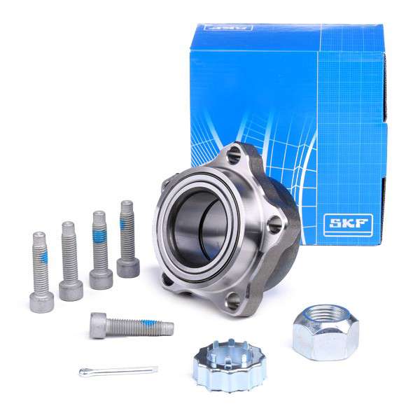 Підшипник ступиці VKBA6525 SKF