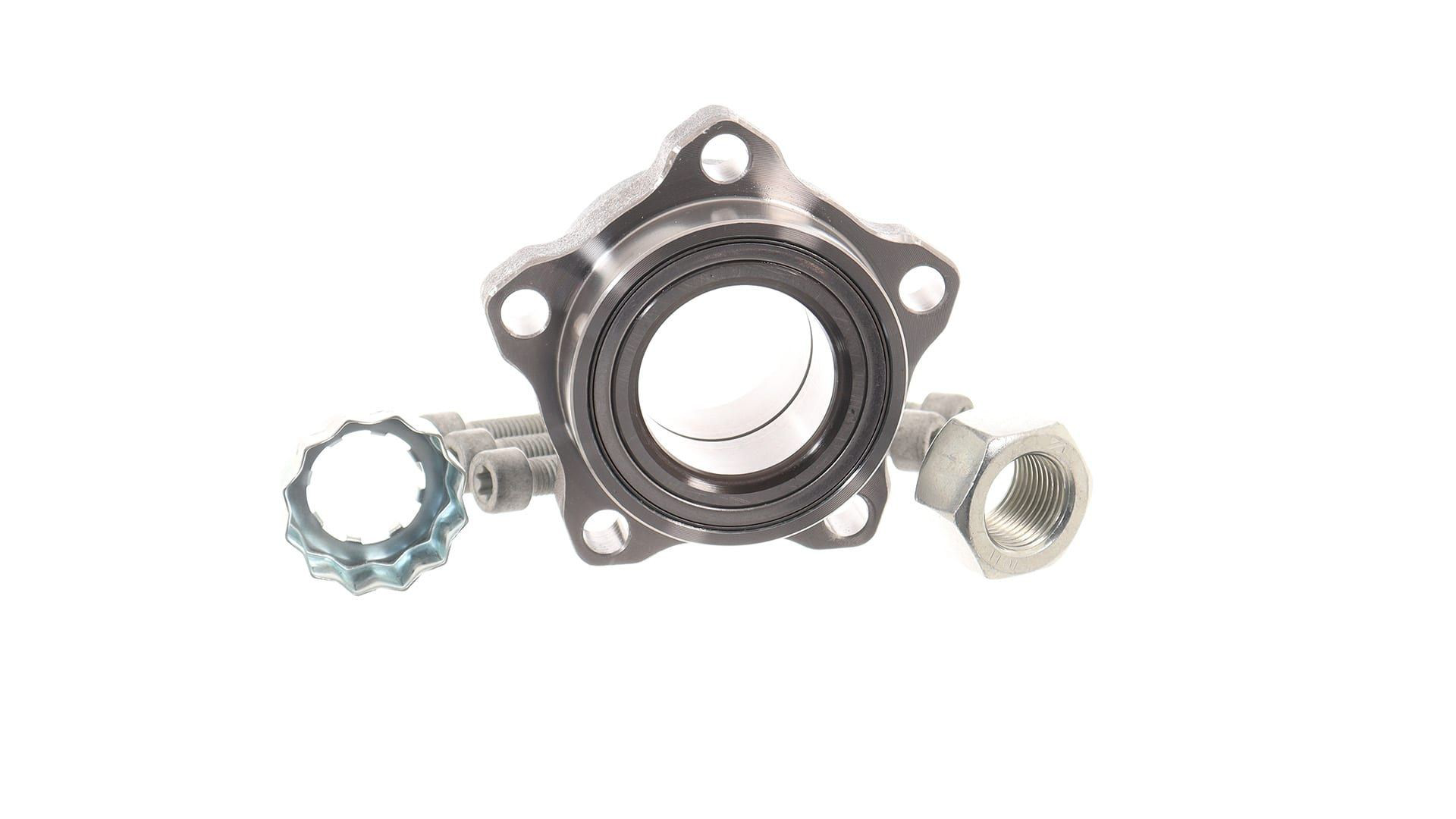 Купити VKBA6525 SKF Підшипник ступиці передньої