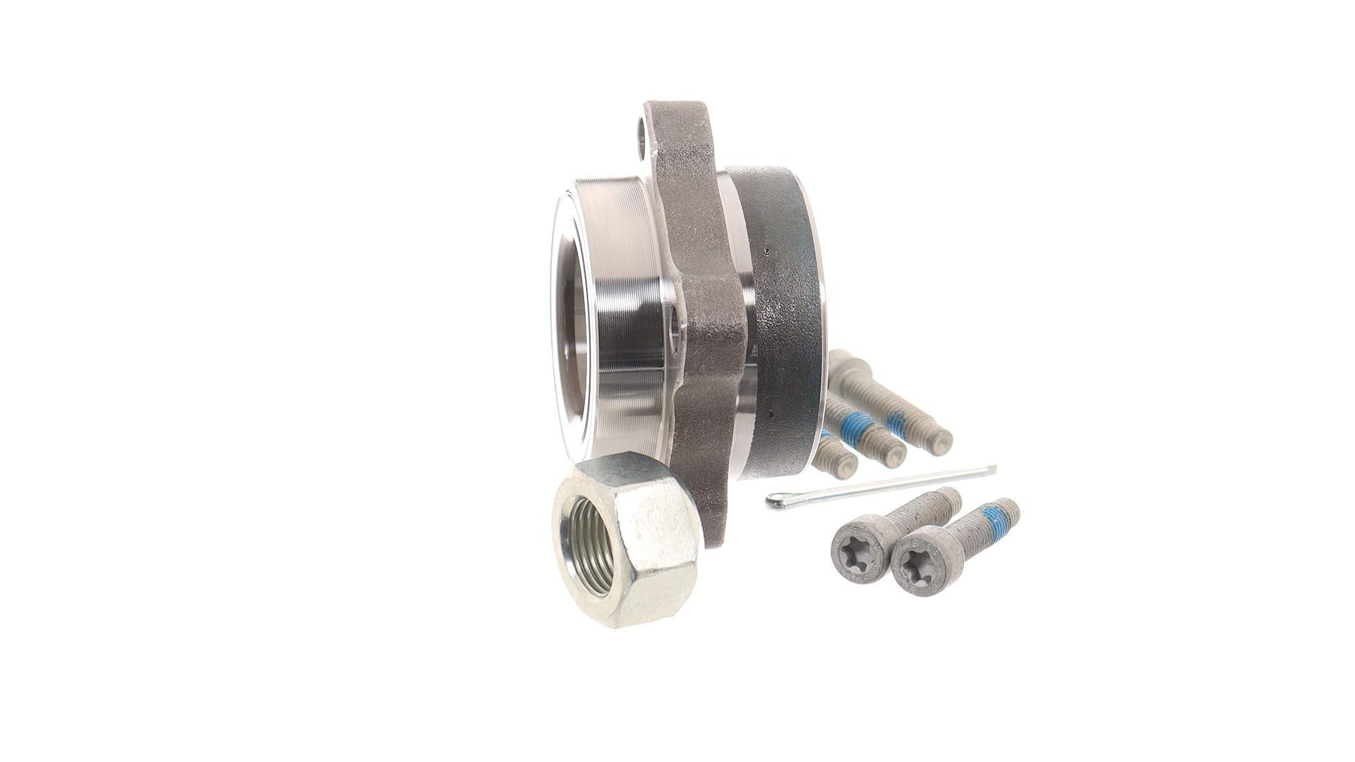 VKBA6525 SKF Підшипник маточини передньої
