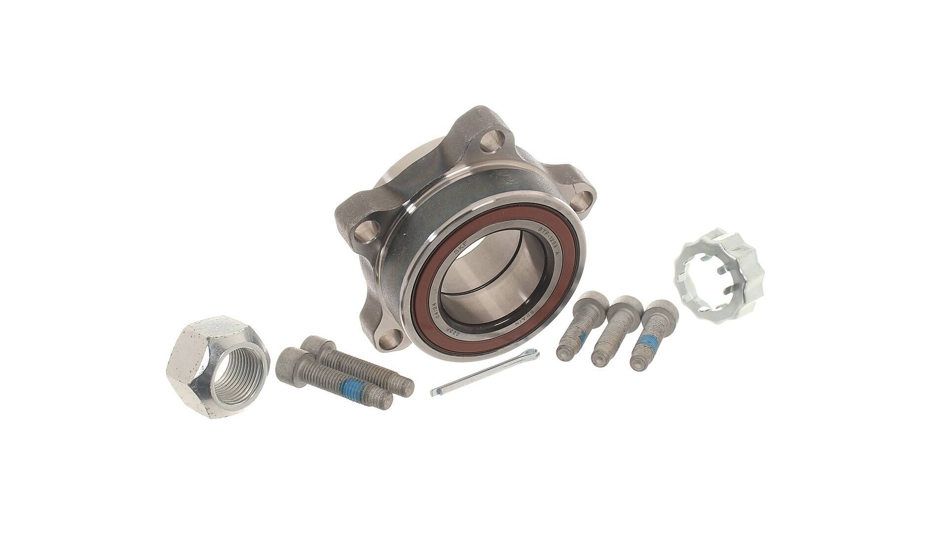 Купити VKBA6526 SKF Підшипник ступиці передньої