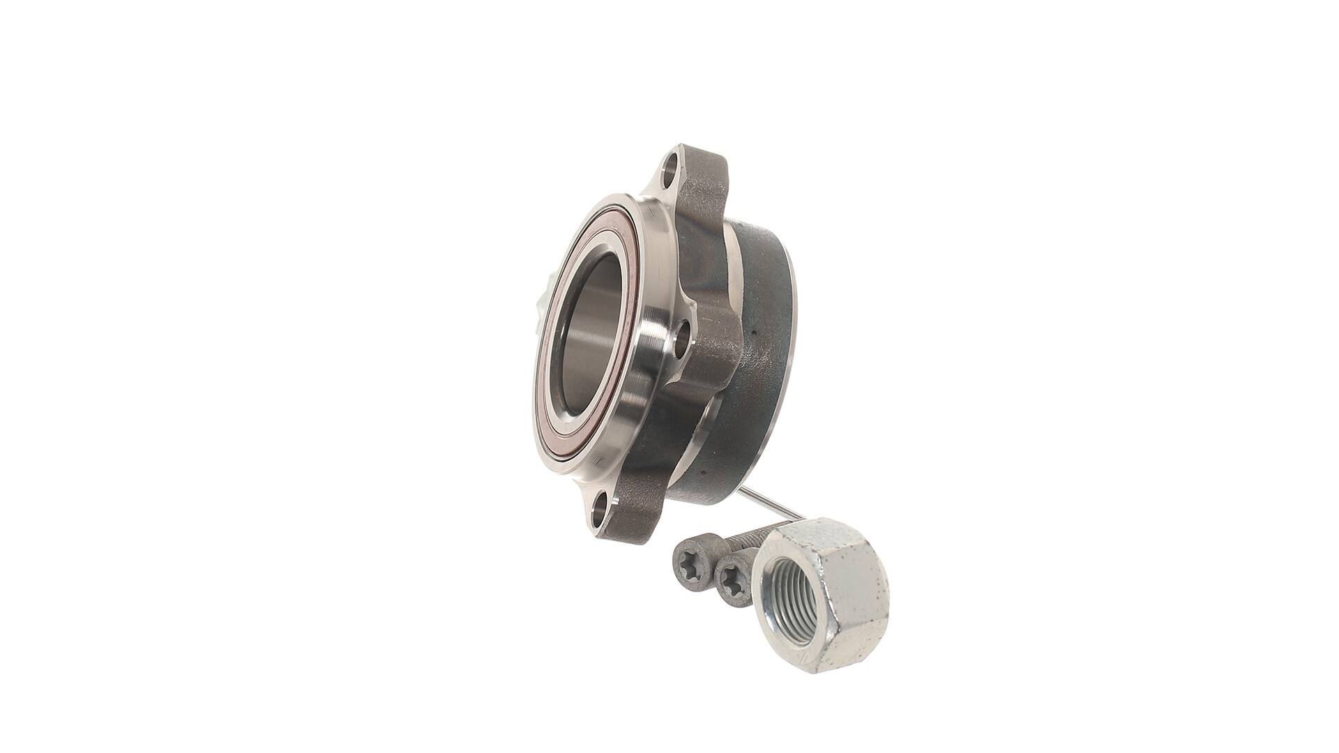 Підшипник ступиці VKBA6526 SKF