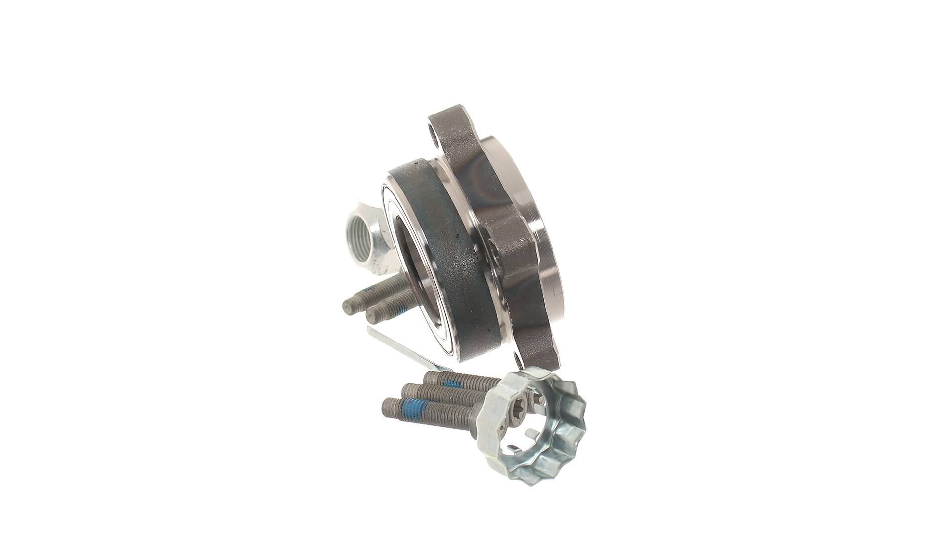 Комплект підшипник маточини передньої SKF VKBA6526 ціна, від 37.71 USD