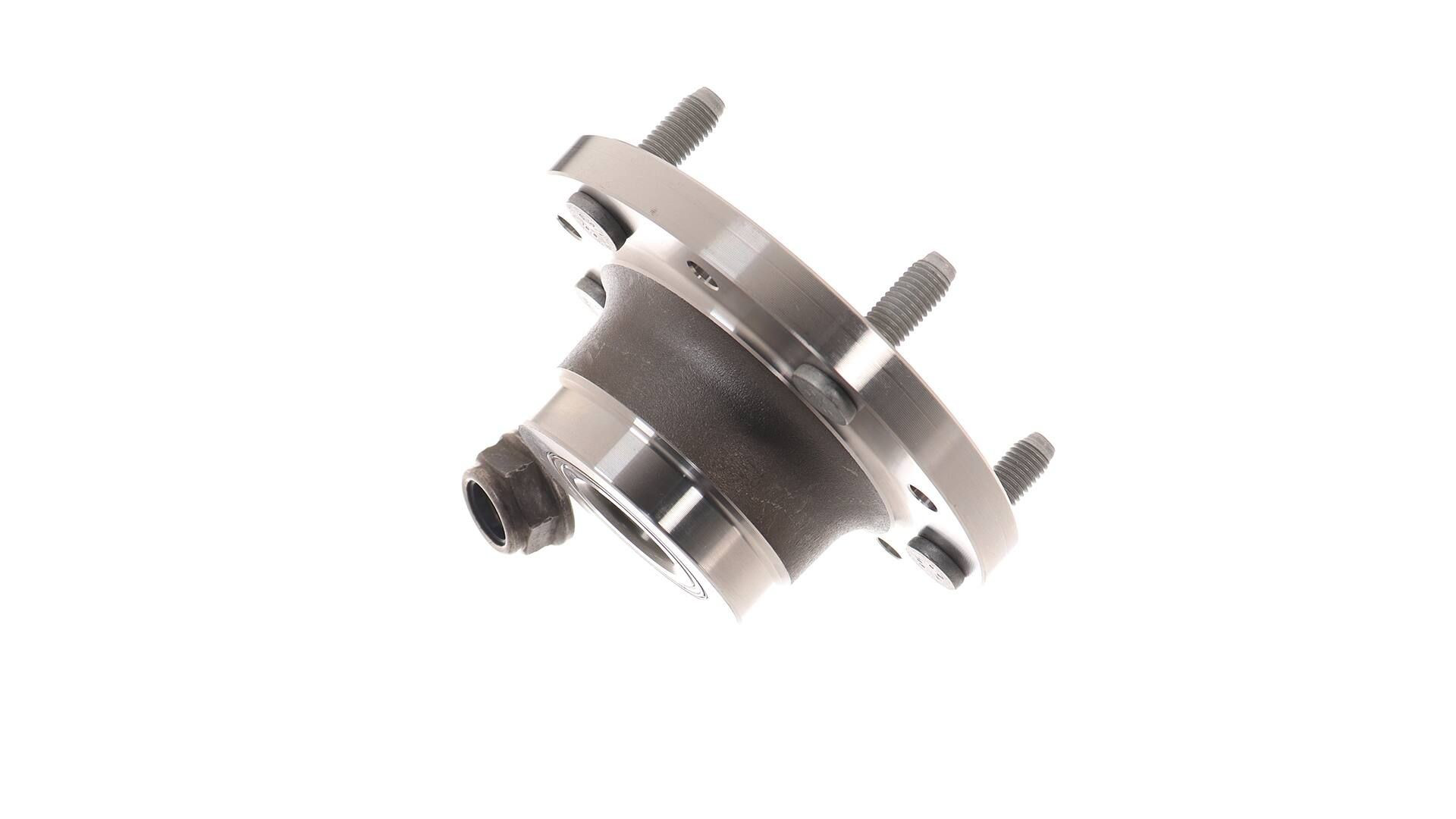 Маточина заднього колеса SKF VKBA6527