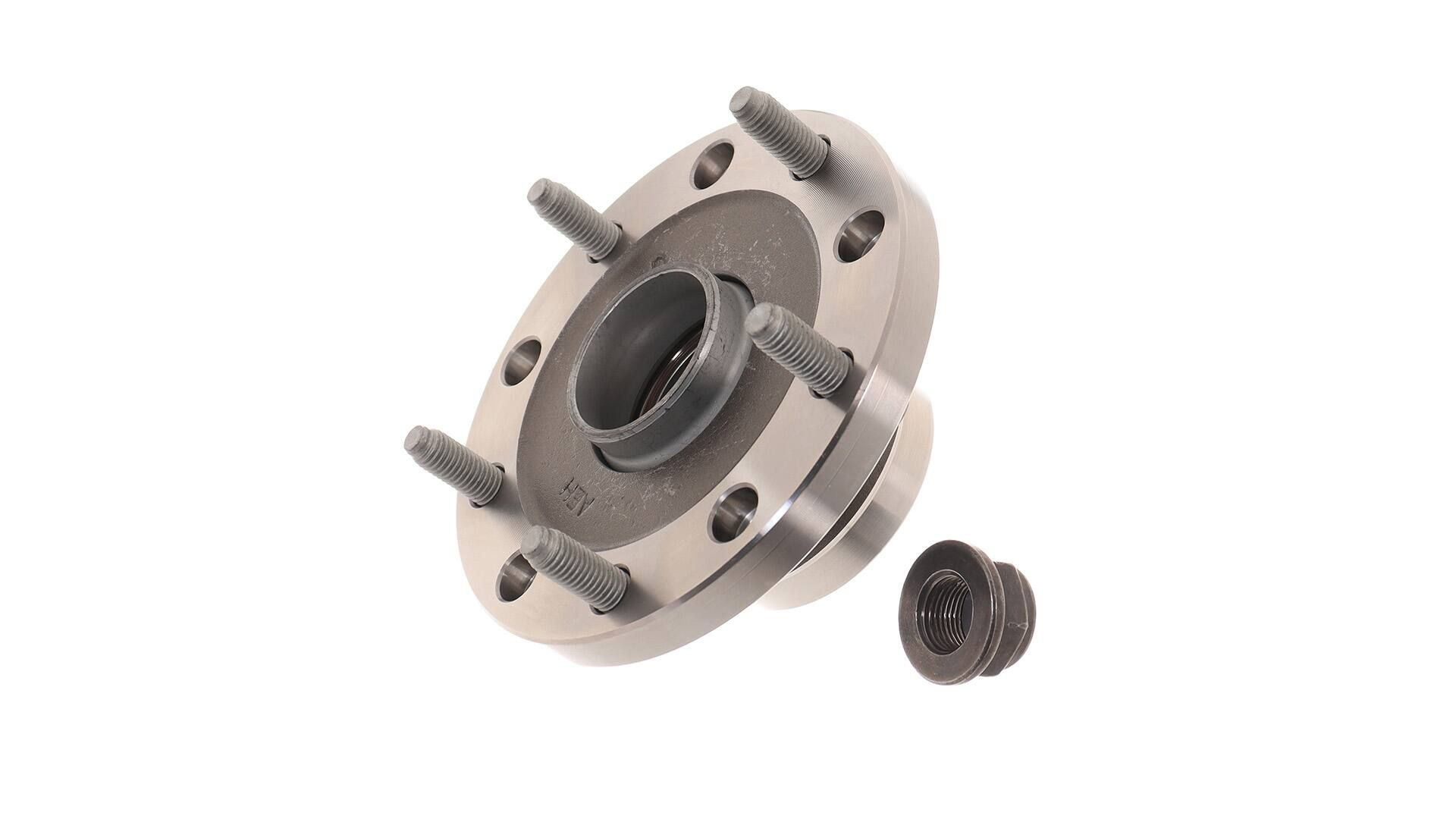 Маточини задніх коліс SKF VKBA6527 ціна, від 122.10 USD