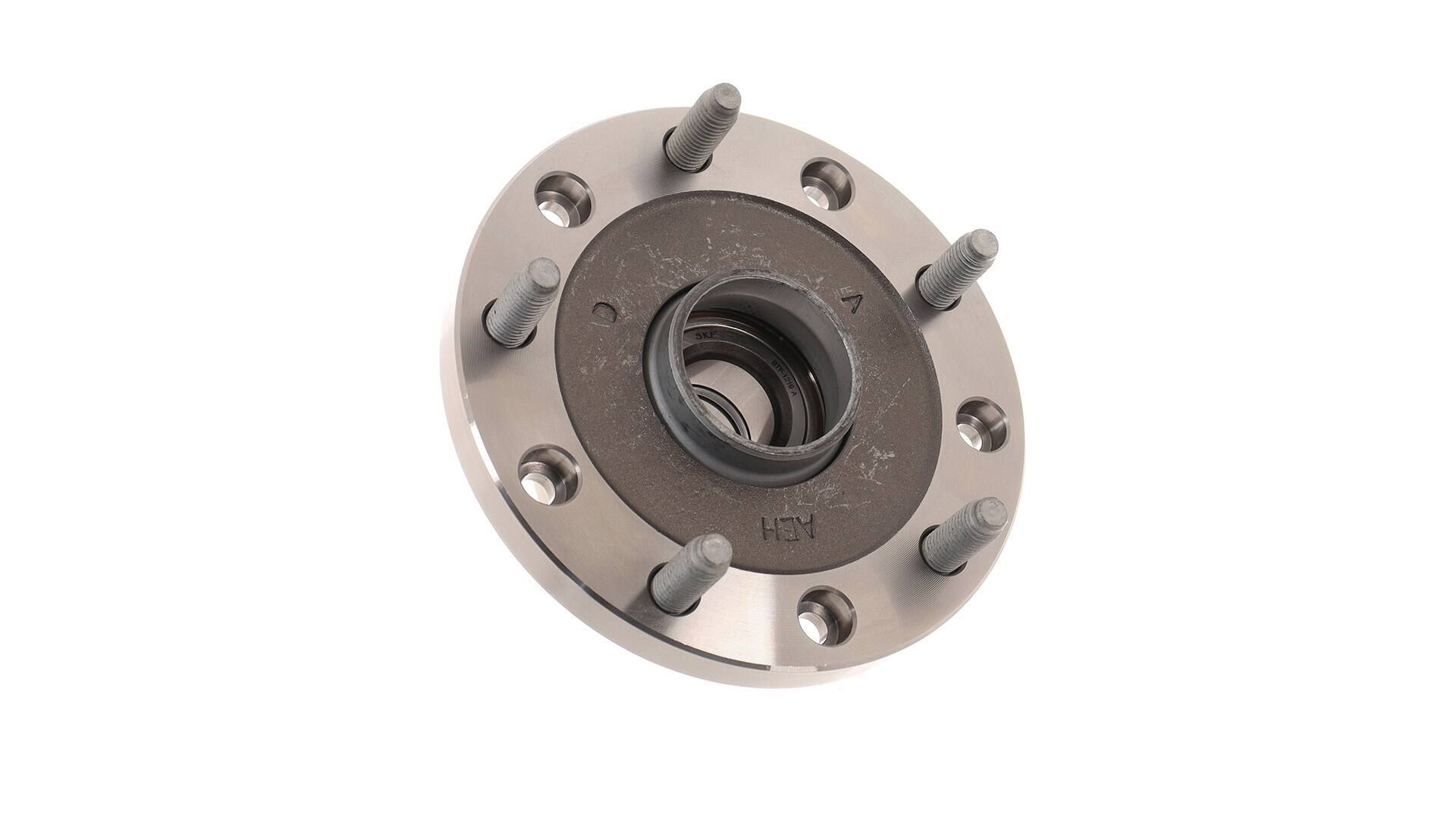 Задня маточина VKBA6527 SKF