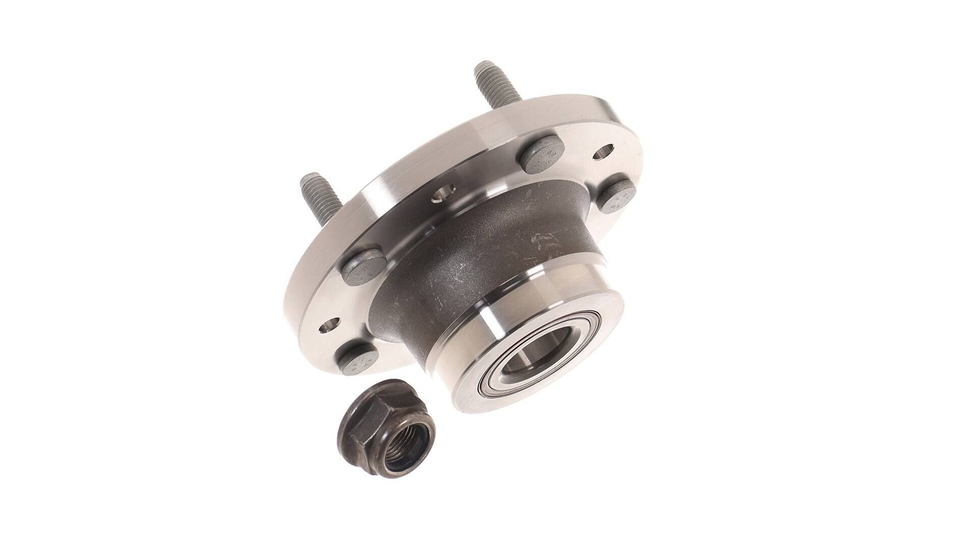 Купити VKBA6527 SKF Підшипник ступиці колеса