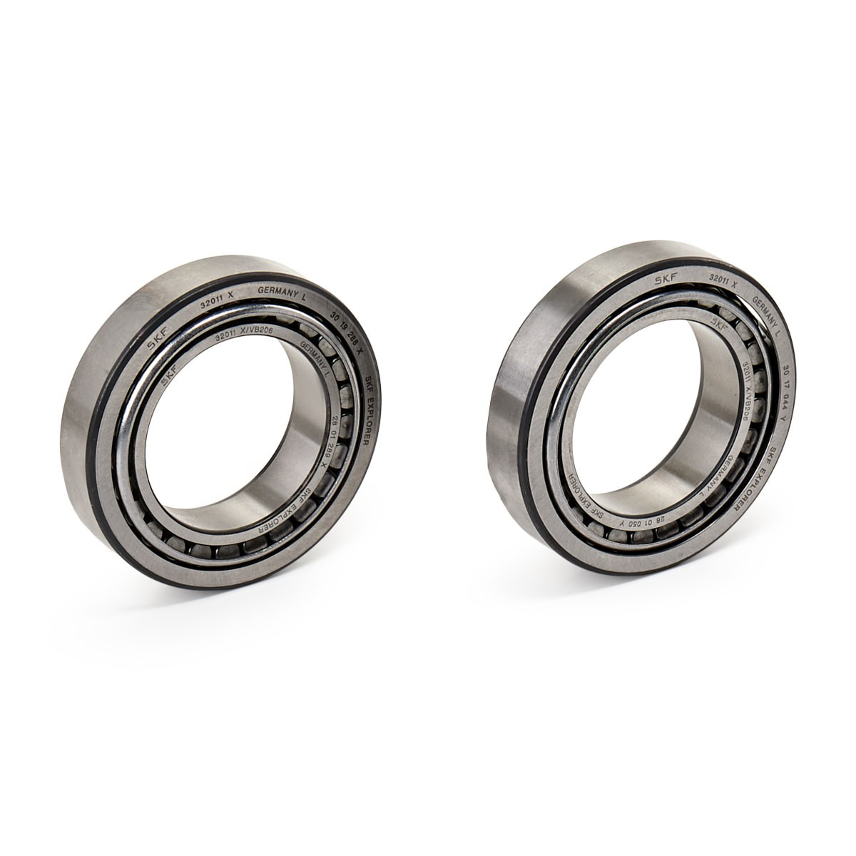 VKBA6529 SKF Підшипник ступиці задньої