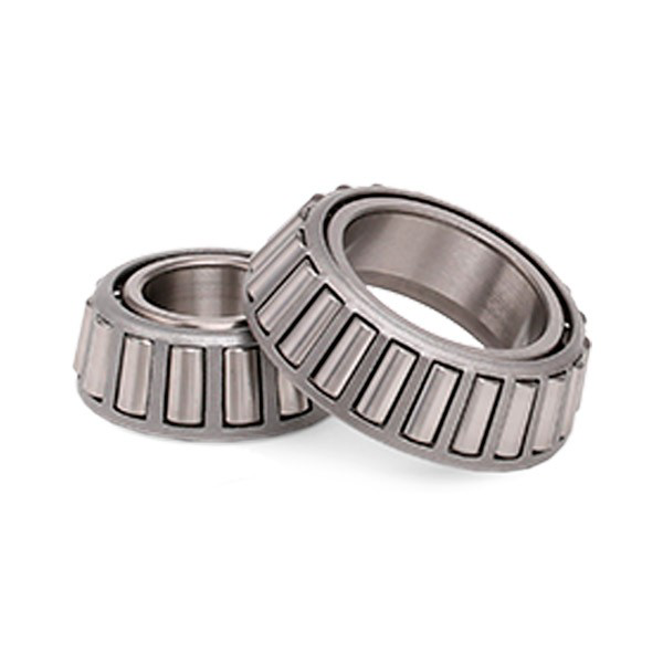 Комплект підшипник маточини передньої SKF VKBA6530 ціна, від 49.15 USD