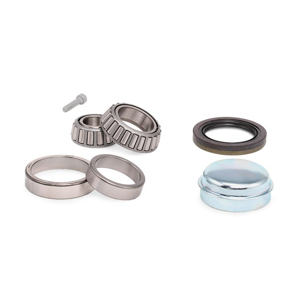 VKBA6530 SKF Підшипник маточини передньої