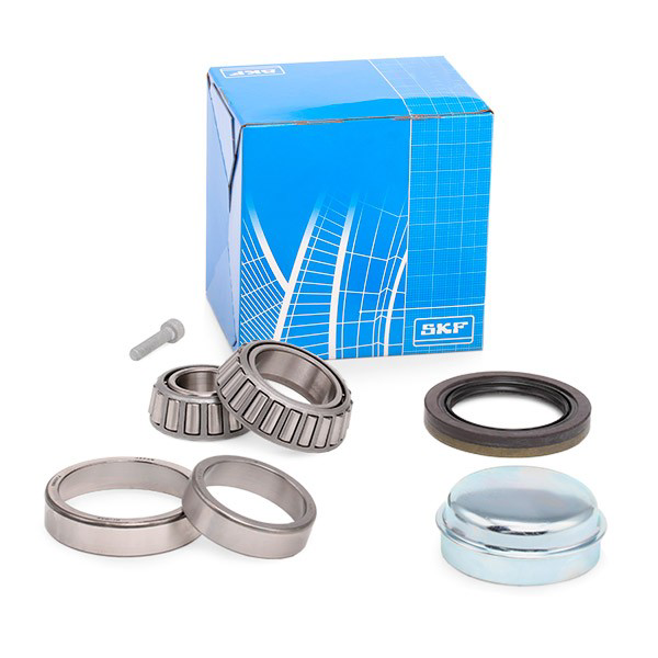 Підшипник ступиці VKBA6530 SKF