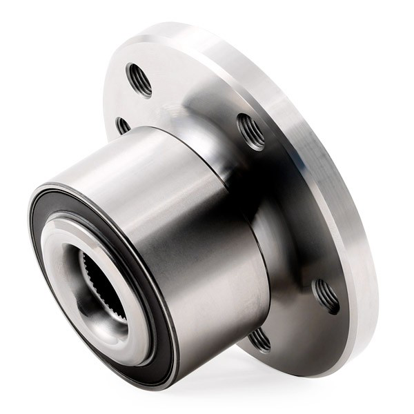 Маточина переднього колеса SKF VKBA6531