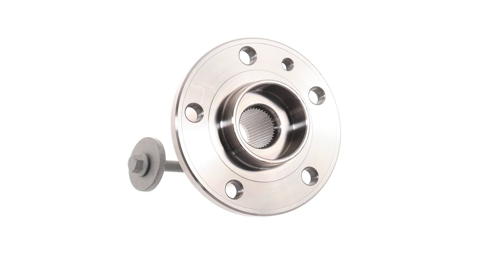 Маточина колеса передня SKF VKBA6531 ціна, від 71.71 USD