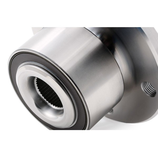 VKBA6531 SKF Маточина (передня)