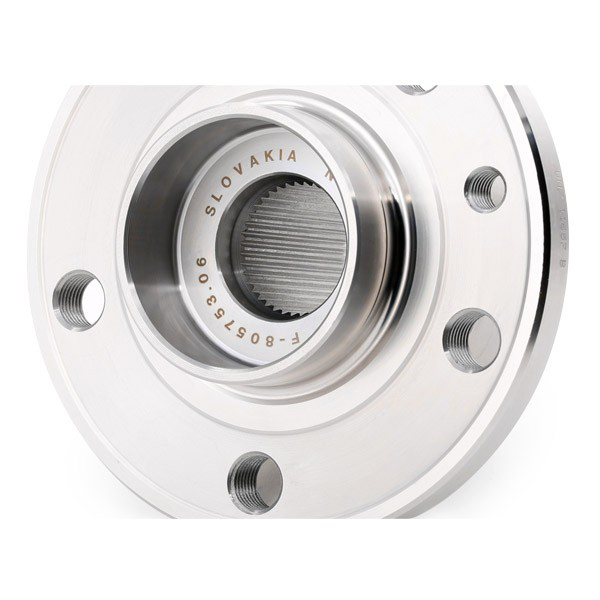 Маточина колеса передня SKF VKBA6531 ціна, від 71.71 USD