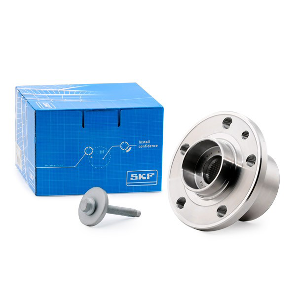 Купити VKBA6531 SKF Маточини передніх коліс