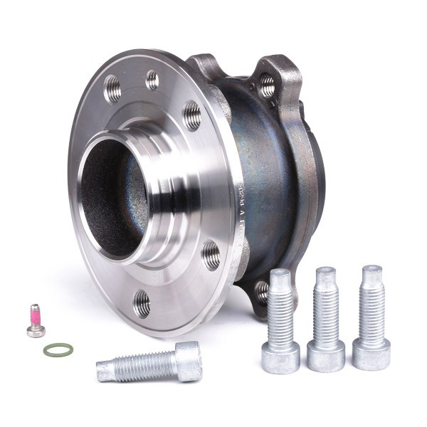 Маточини задніх коліс SKF VKBA6532 ціна, від 96.30 USD