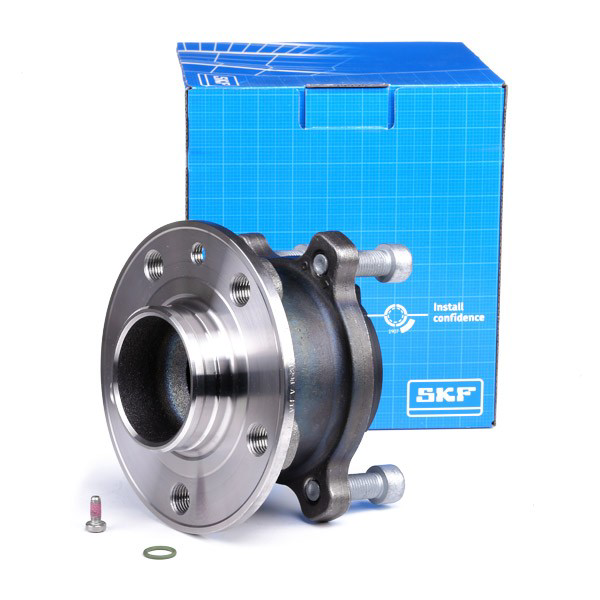 VKBA6532 SKF Маточина задня