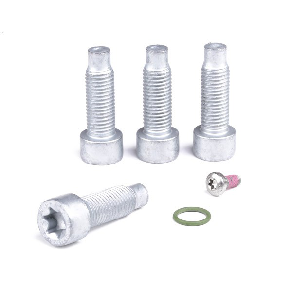 Купити VKBA6532 SKF Підшипник ступиці колеса