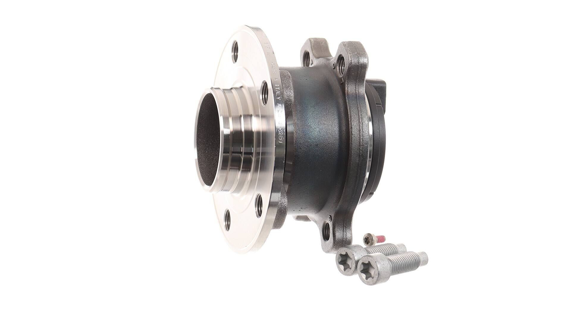 Купити VKBA6532 SKF Підшипник ступиці колеса