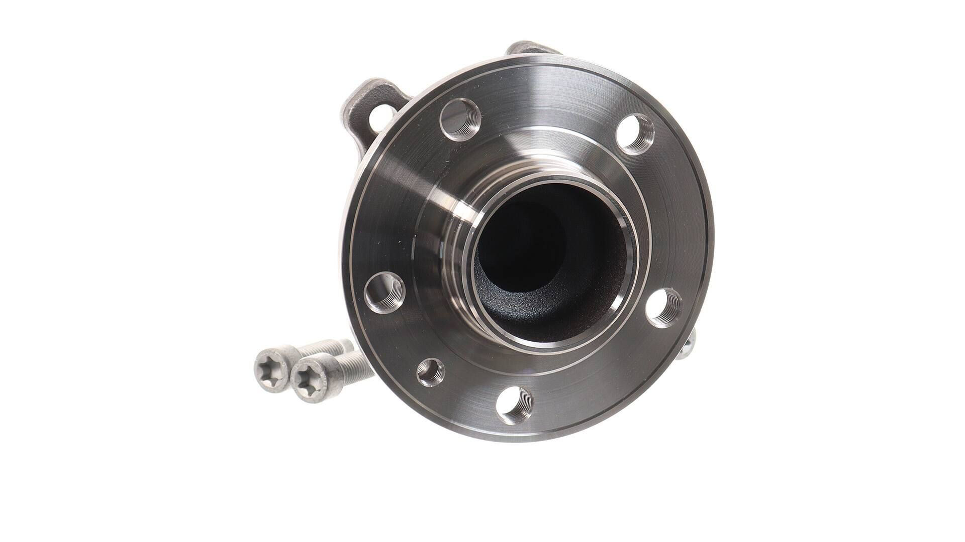 Задня маточина VKBA6532 SKF