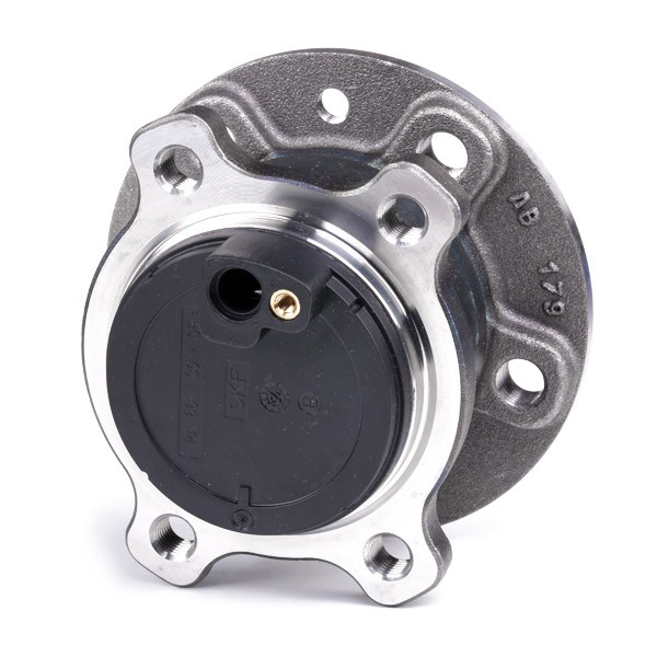 Маточина заднього колеса SKF VKBA6532
