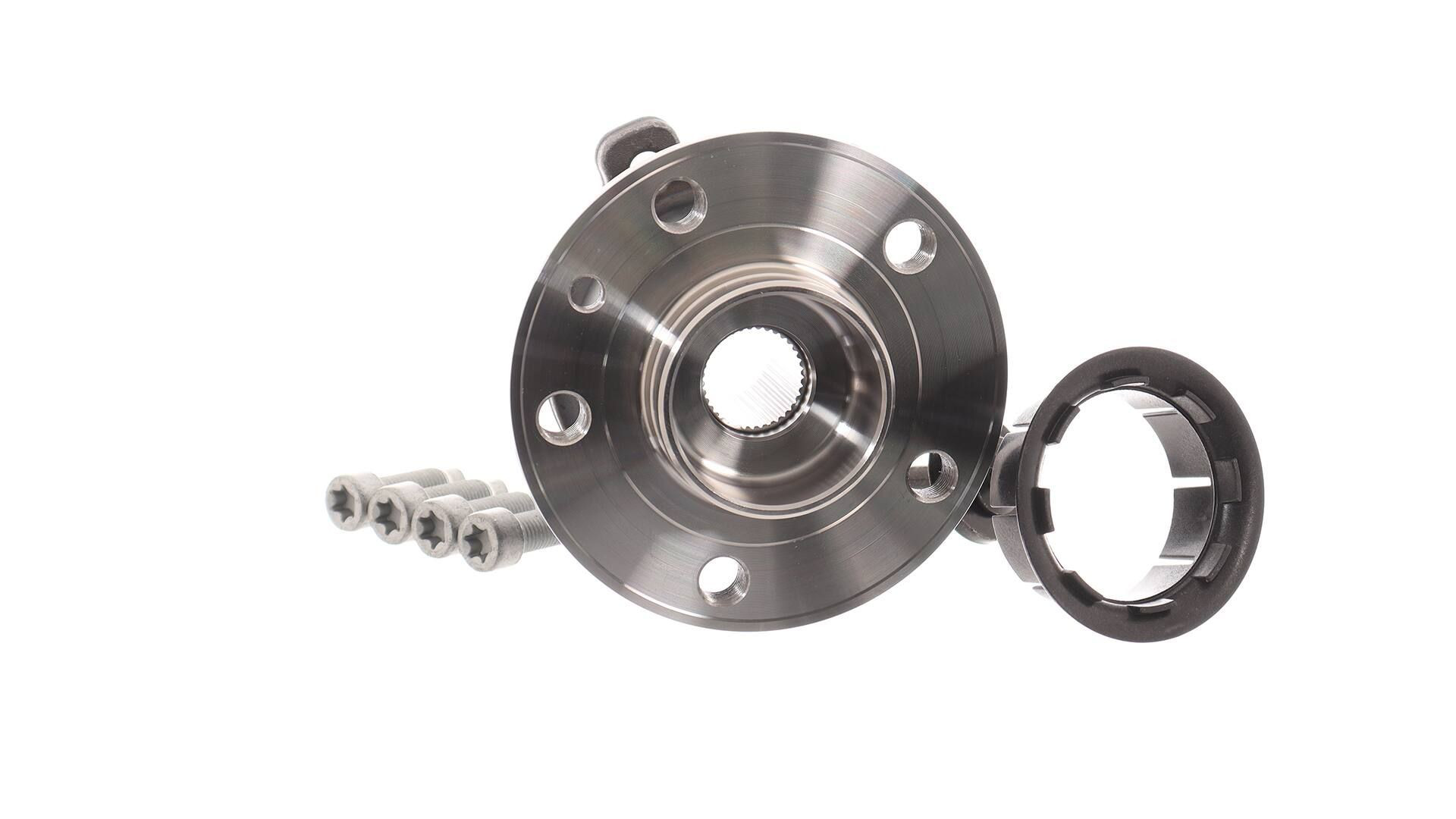 Купити VKBA6533 SKF Підшипник ступиці колеса