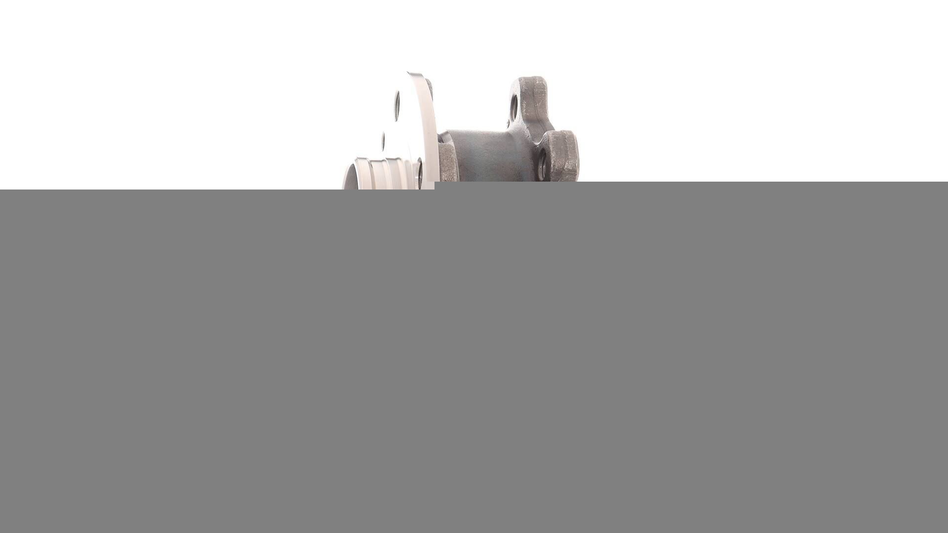 Задня маточина VKBA6533 SKF