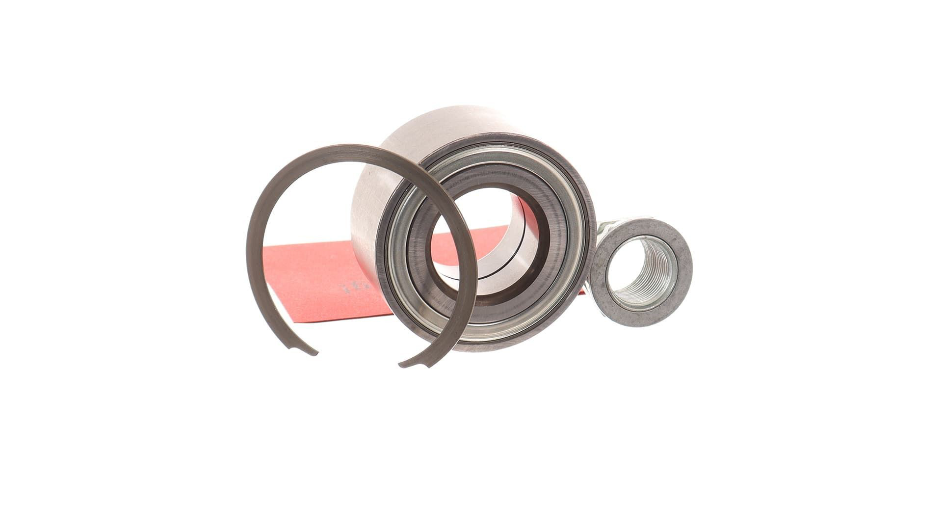 VKBA6539 SKF Підшипник маточини передньої