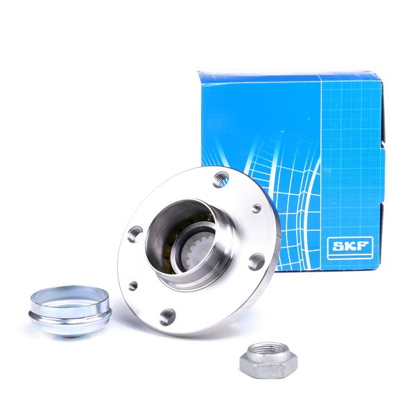 Маточини задніх коліс SKF VKBA6541 ціна, від 51.84 USD