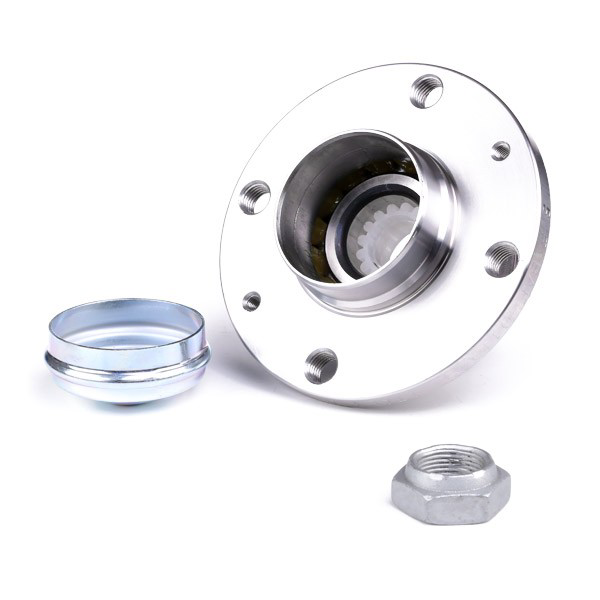 VKBA6541 SKF Маточина задня
