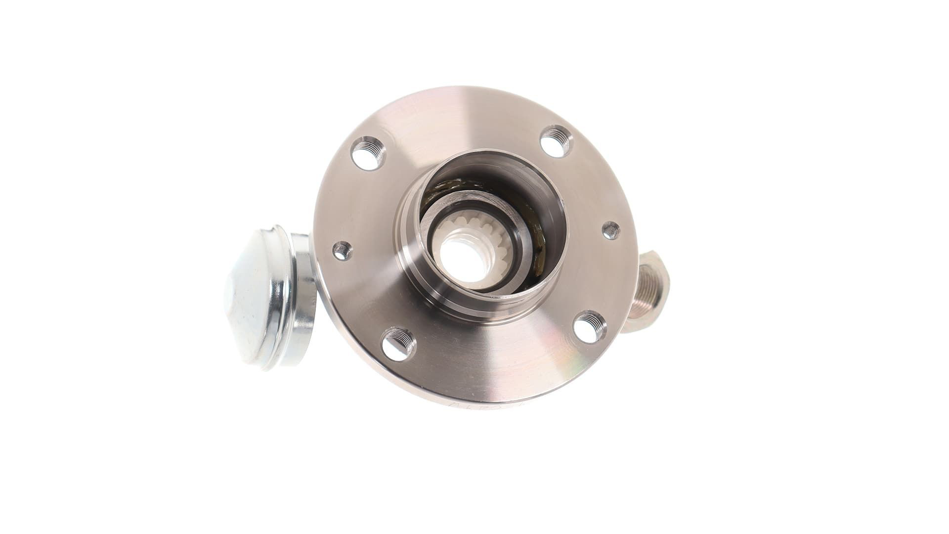 Купити VKBA6541 SKF Підшипник ступиці колеса