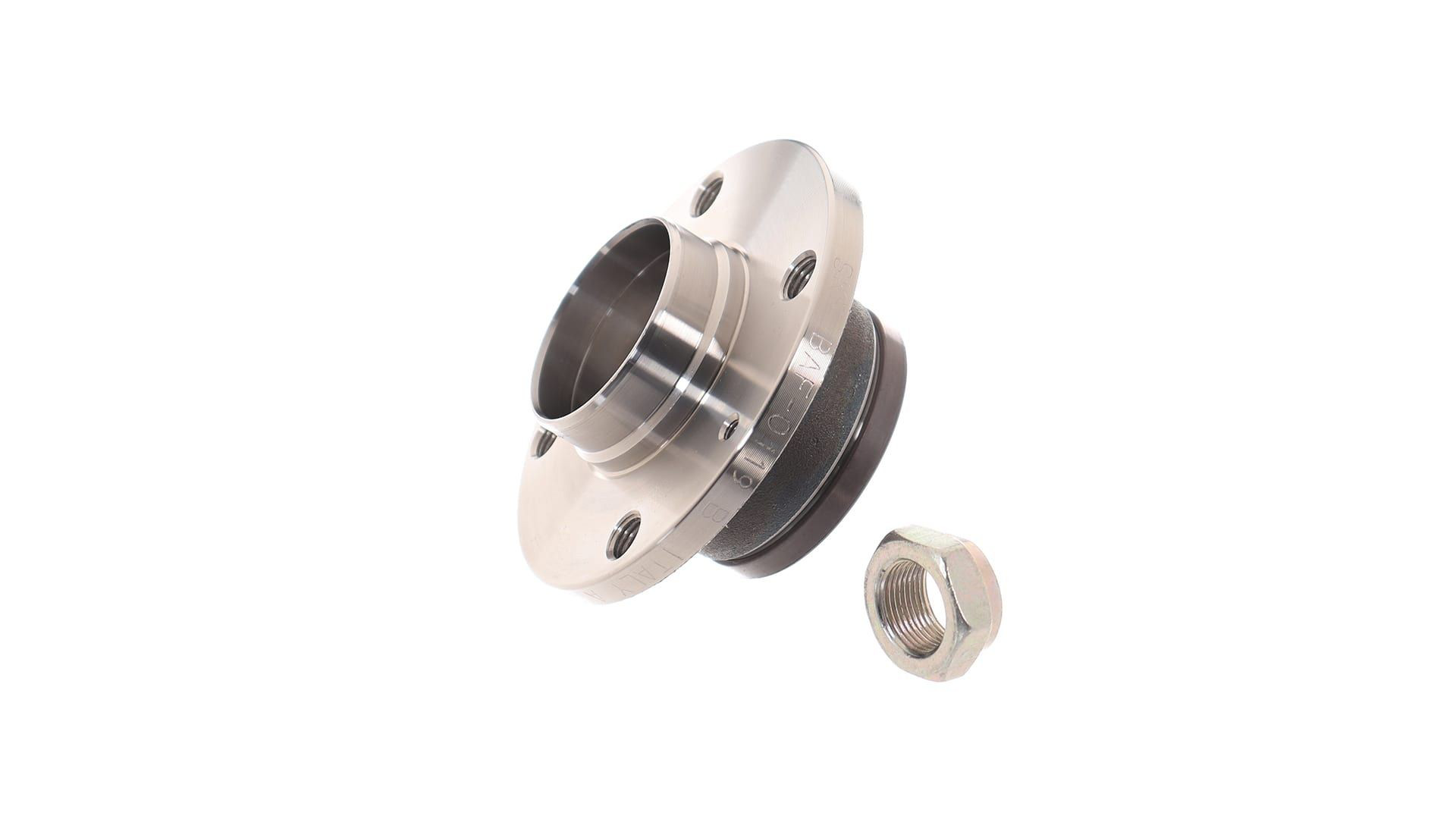 Маточина заднього колеса SKF VKBA6541