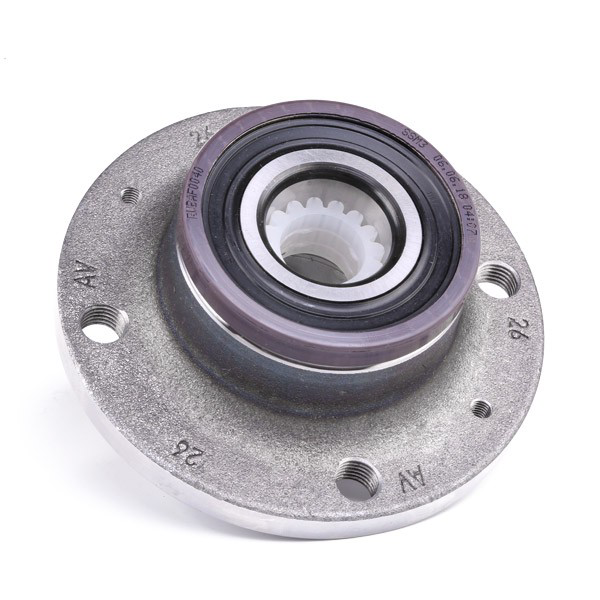 VKBA6541 SKF Маточина задня