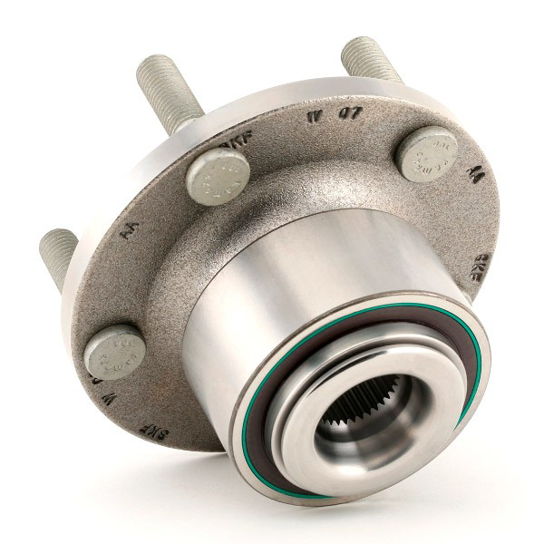 Маточина переднього колеса SKF VKBA6543