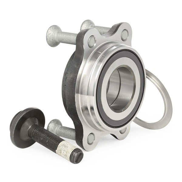 Підшипник маточини передньої/задньої SKF VKBA6546 ціна, від 67.84 USD