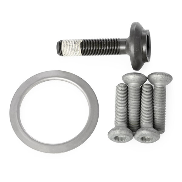 Купити VKBA6546 SKF Підшипник маточини передньої/задньої