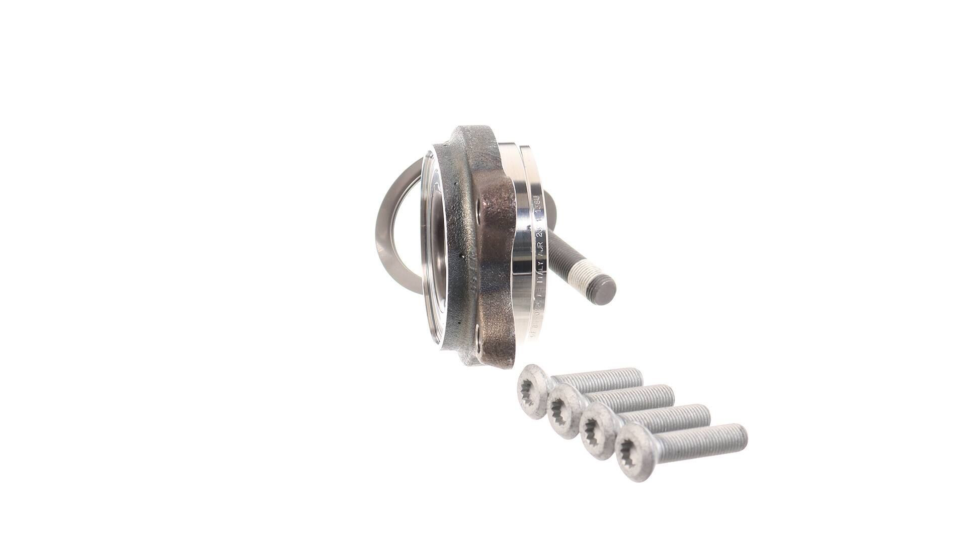 Підшипник маточини передньої/задньої SKF VKBA6546 ціна, від 67.84 USD