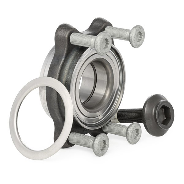 Купити VKBA6546 SKF Підшипник маточини передньої/задньої