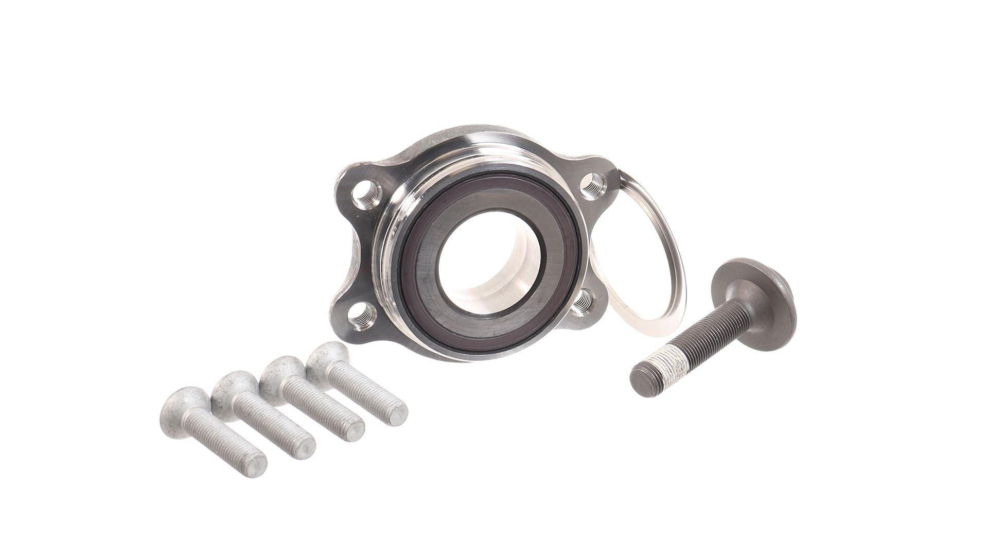 Підшипник маточини передньої/задньої SKF VKBA6546