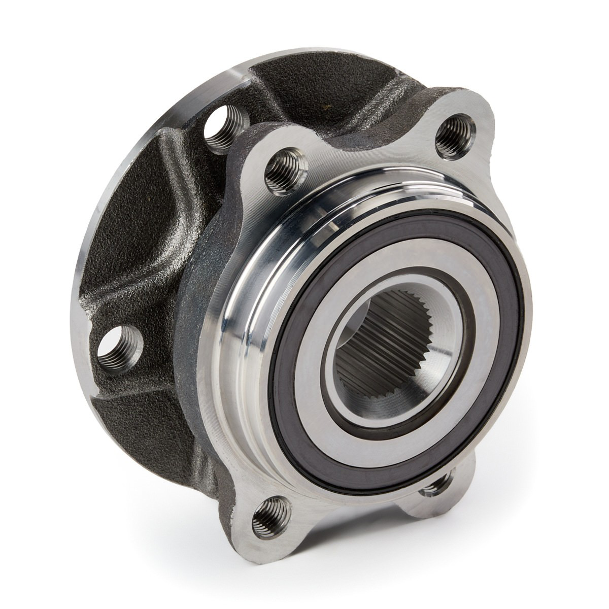 Маточина колеса передня SKF VKBA6546F ціна, від 146.79 USD