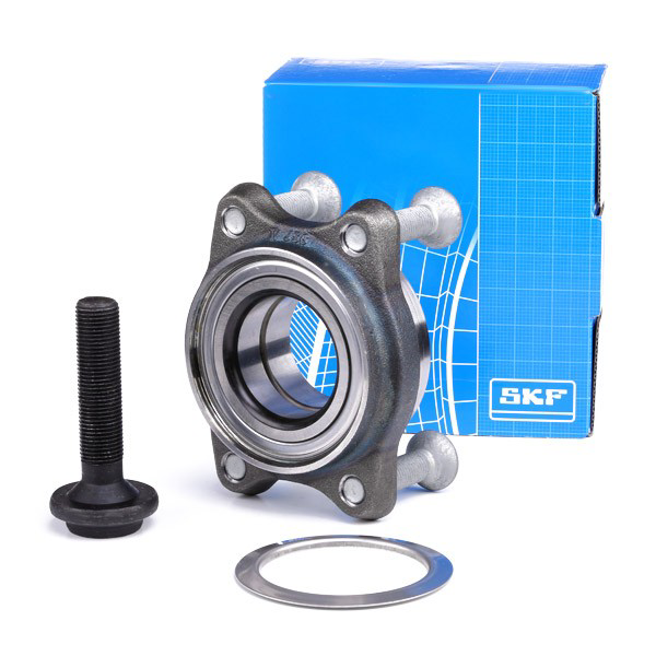 Підшипник маточини передньої/задньої SKF VKBA6547 ціна, від 65.73 USD
