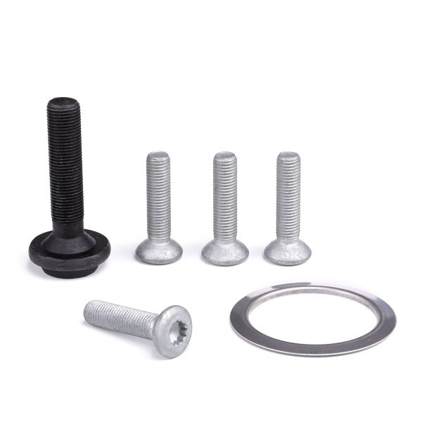 Підшипник ступиці пер/зад SKF VKBA6547