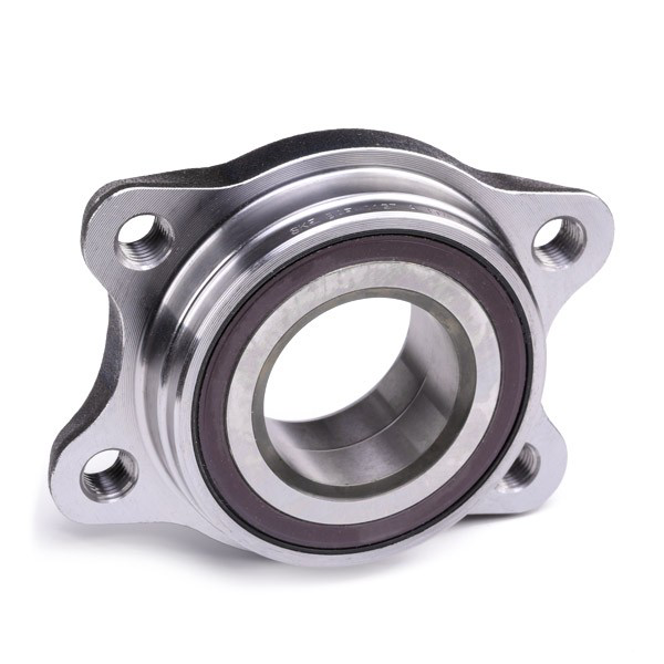 Купити VKBA6547 SKF Підшипник маточини передньої/задньої