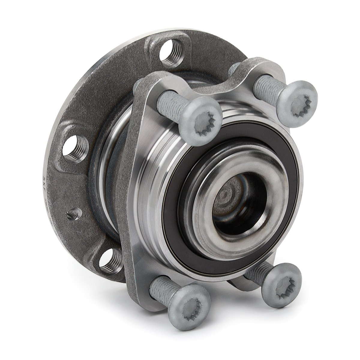 Купити VKBA6548 SKF Підшипник ступиці колеса