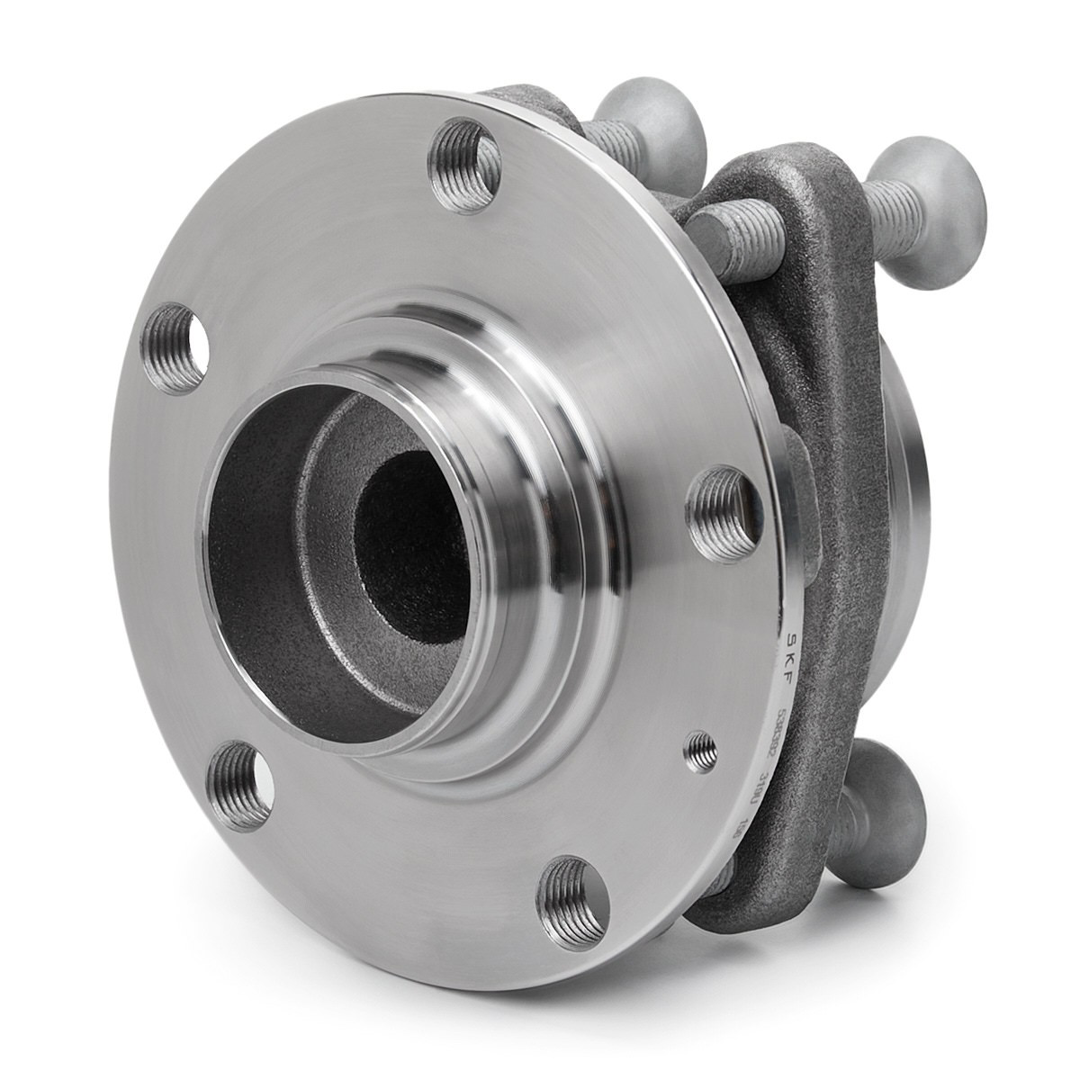 Купити VKBA6548 SKF Підшипник ступиці колеса