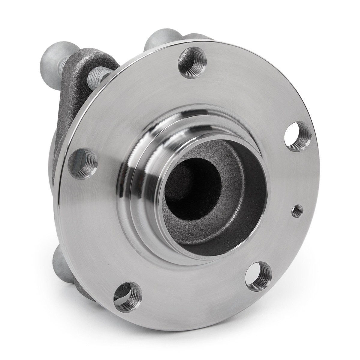 VKBA6548 SKF Маточина задня