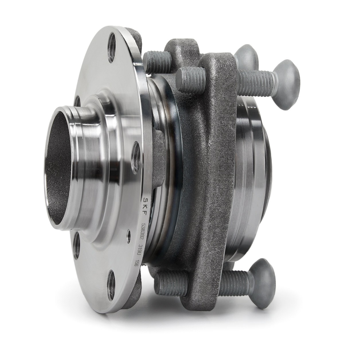 Маточини задніх коліс SKF VKBA6548 ціна, від 109.12 USD