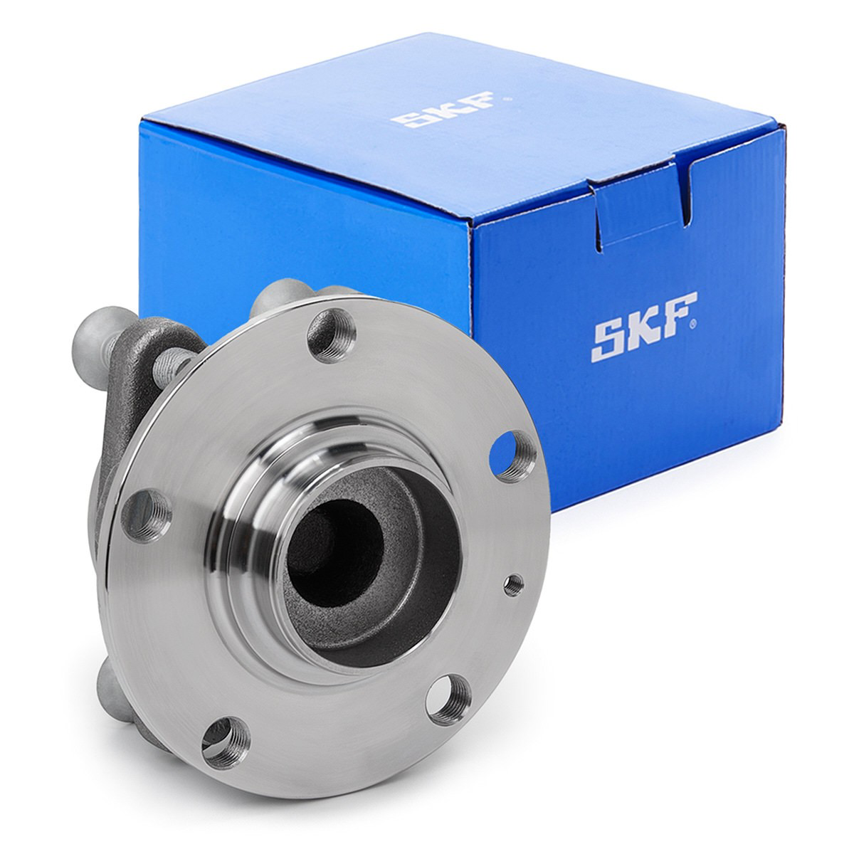 VKBA6548 SKF Маточина задня