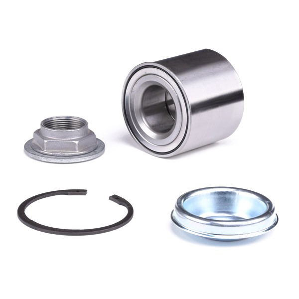 Задній підшипник SKF VKBA6549