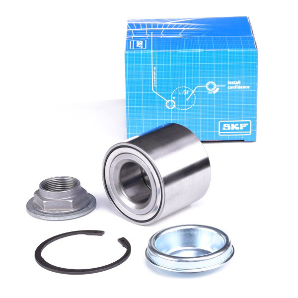 Підшипник задньої ступиці VKBA6549 SKF